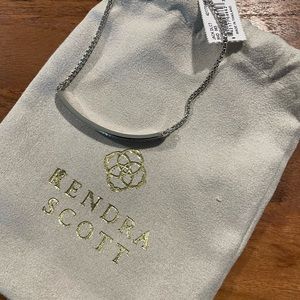 KENDRA SCOTT Jack Bracelet